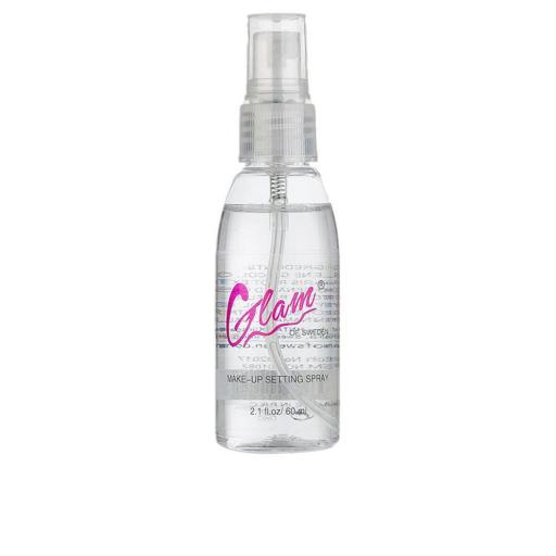 MAKEUP setting spray 60 ml [0]