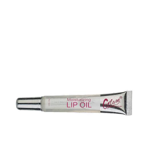 LIP oil moisturizing #clear