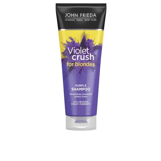 VIOLET CRUSH for blondes champú 250 ml [0]