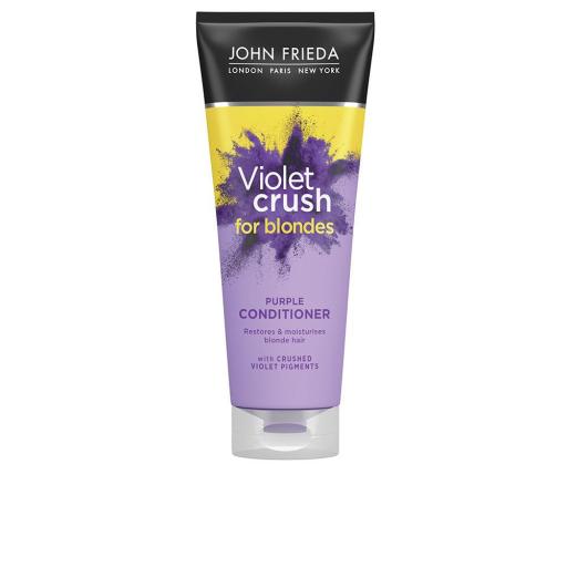 VIOLET CRUSH for blondes acondicionador 250 ml [0]