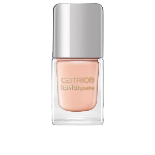 KAVIAR GAUCHE nail lacquer #C02-eternal shine