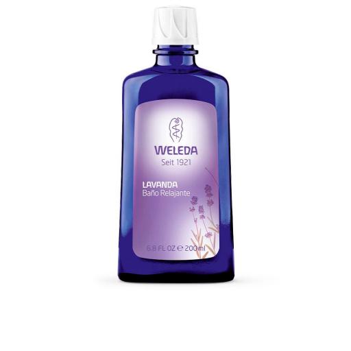 LAVANDA baño relajante 200 ml