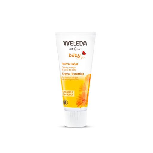 BABY caléndula crema pañal 75 ml