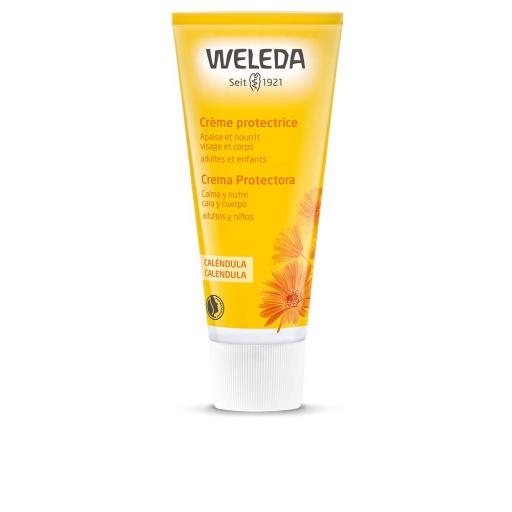 Crema protectora CALÉNDULA 75 ml. - WELEDA