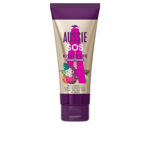 SOS DEEP REPAIR conditioner 200 ml