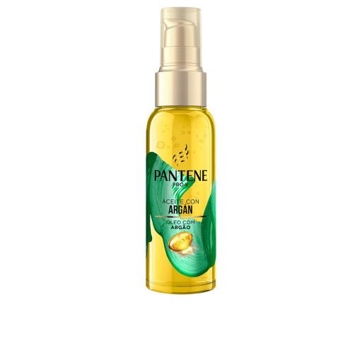 ARGAN aceite seco 100 ml [0]