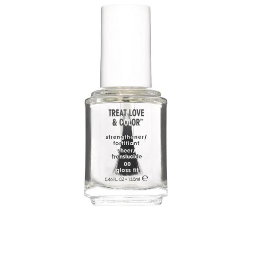 TREAT LOVE&COLOR strenghtener #00-gloss fit