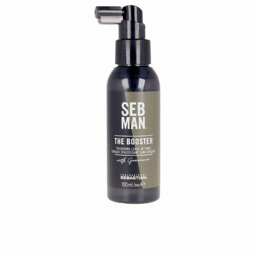 SEBMAN THE BOOSTER Tónico Espesante del Cabello 100 ml [0]