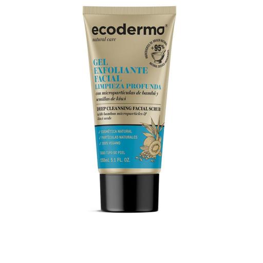 GEL EXFOLIANTE 150 ml [0]