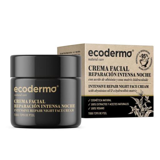 CREMA FACIAL reparación intensiva noche 50 ml [0]