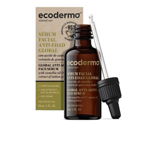 SERUM FACIAL anti-edad global 30 ml