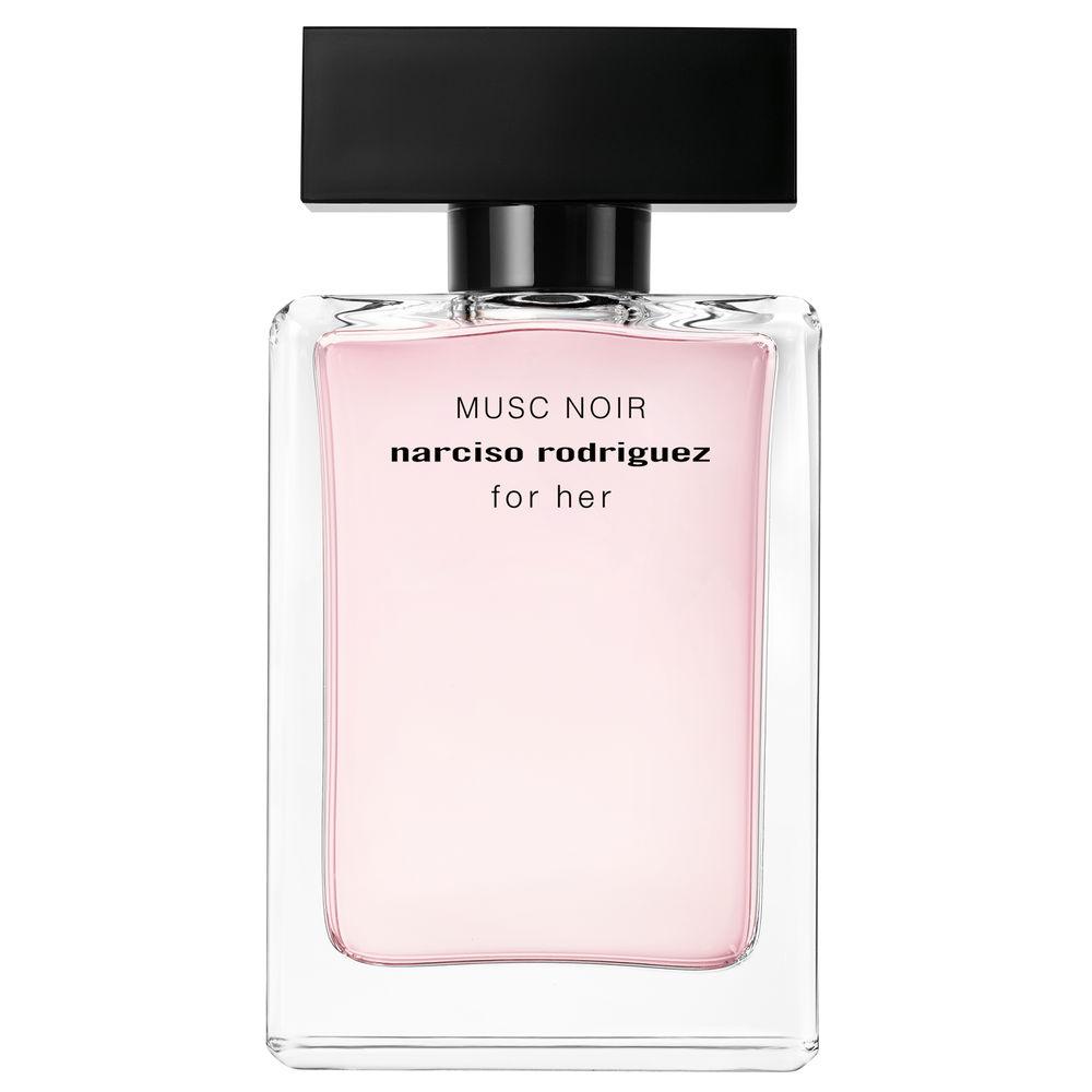 FOR HER MUSC NOIR eau de parfum vaporizador