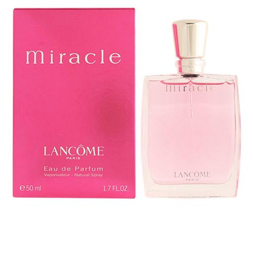 MIRACLE eau de parfum vaporizador  [1]