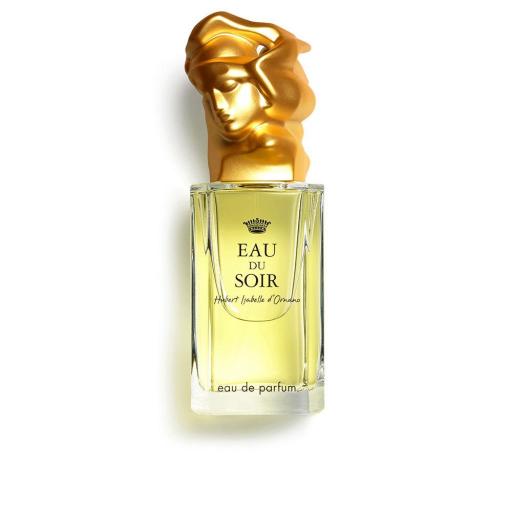 EAU DU SOIR eau de parfum vaporizador 
