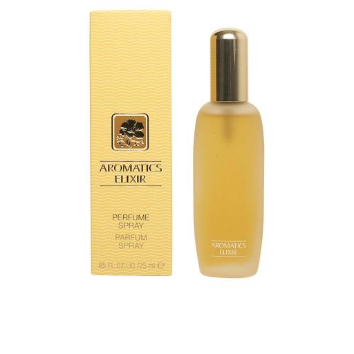 AROMATICS ELIXIR perfume vaporizador 