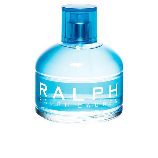 RALPH eau de toilette vaporizador 