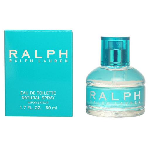 RALPH eau de toilette vaporizador  [1]