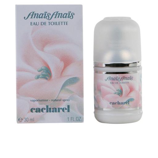 	ANAÏS ANAÏS eau de toilette spray  [1]