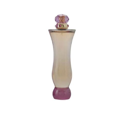 WOMAN eau de parfum vaporizador 