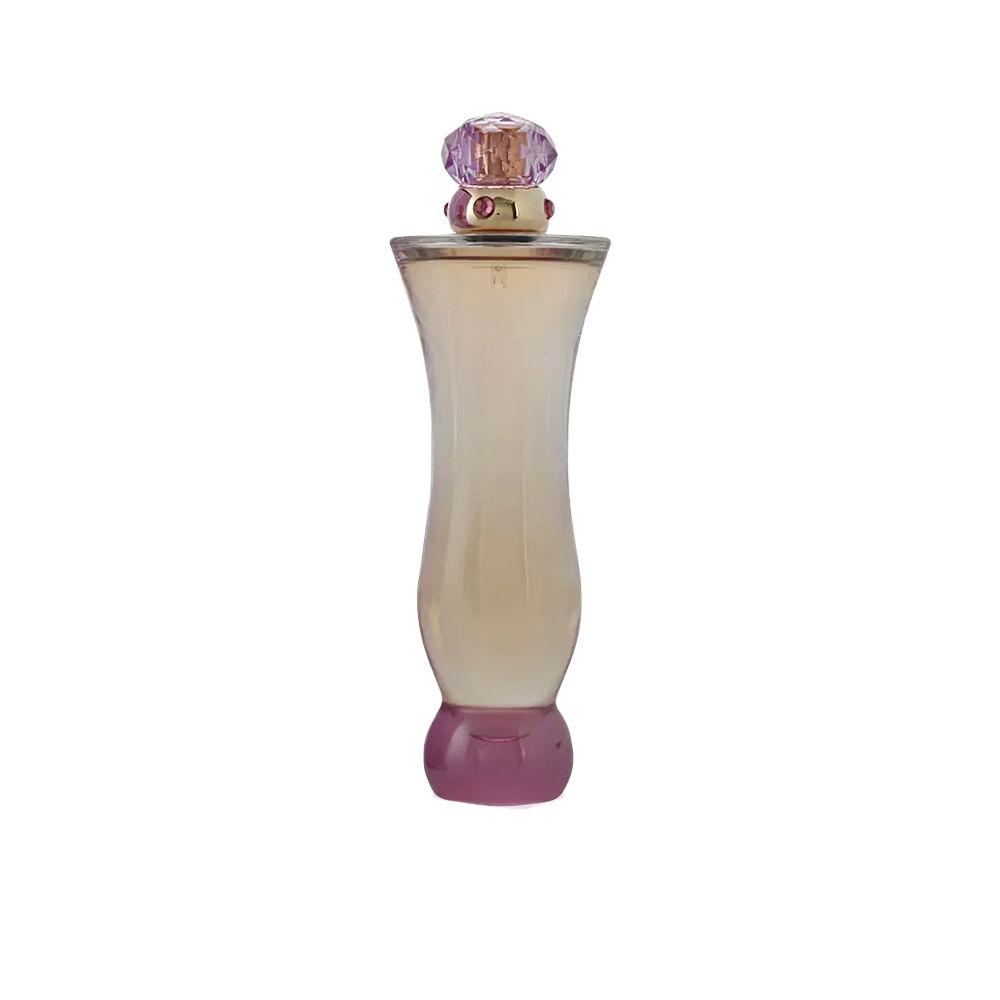 WOMAN eau de parfum vaporizador