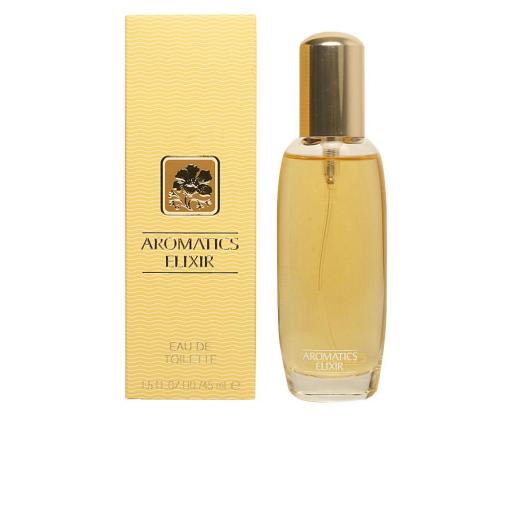 AROMATICS ELIXIR eau de toilette vaporizador 45 ml [0]