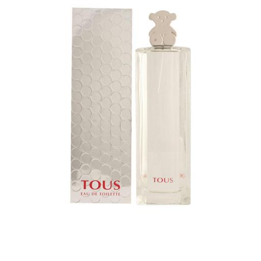 TOUS eau de toilette vaporizador 