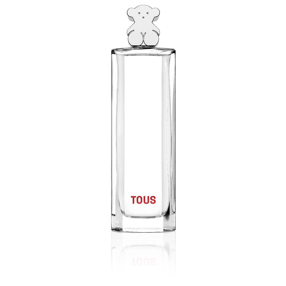 TOUS eau de toilette vaporizador
