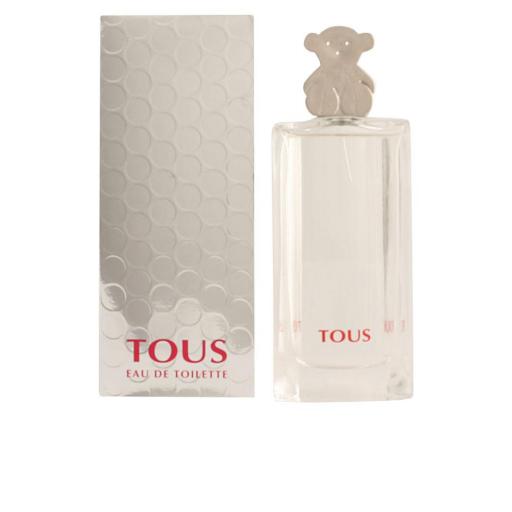 TOUS eau de toilette vaporizador  [1]