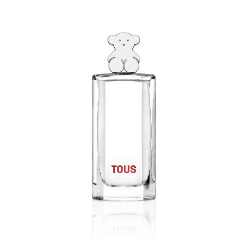 TOUS eau de toilette vaporizador  [1]