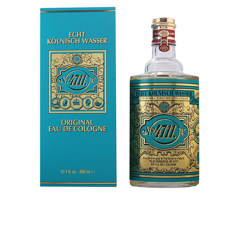 4711 eau de cologne flacon