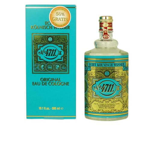 4711 eau de cologne flacon  [2]