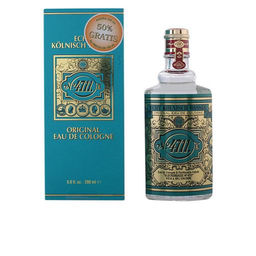 4711 eau de cologne flacon  [3]