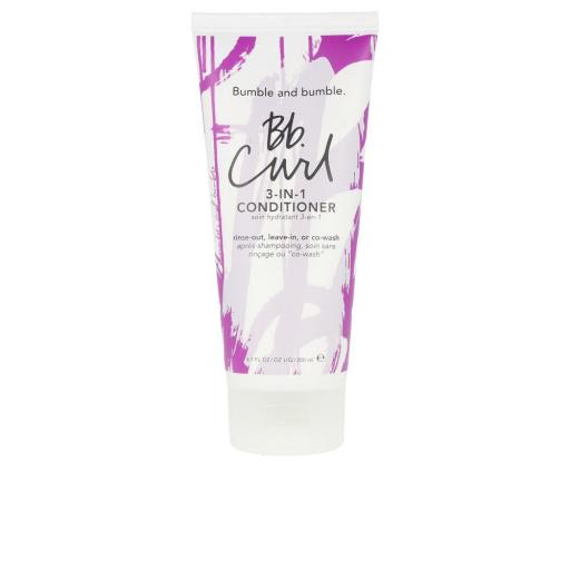 BB CURL 3-in-1 conditioner 200 ml [0]