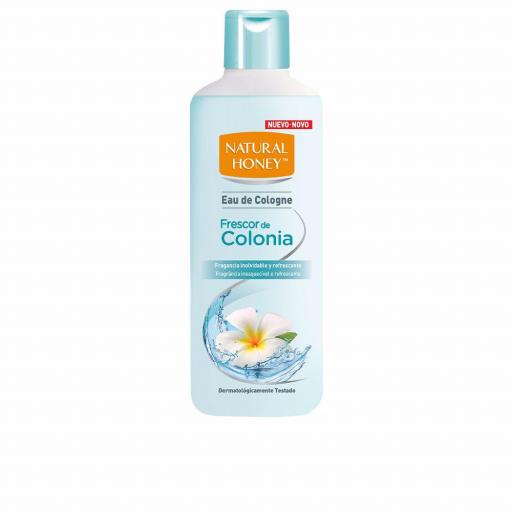 FRESCOR DE COLONIA eau de cologne 750 ml [0]
