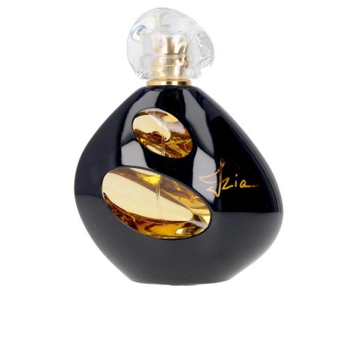 IZIA LA NUIT eau de parfum vaporizador 
