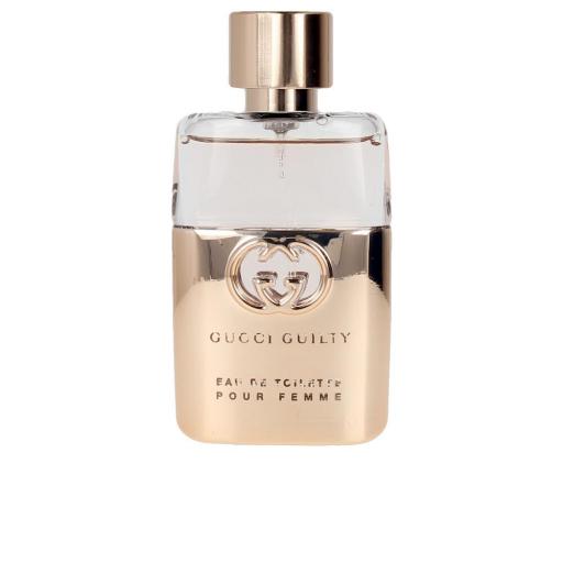 GUCCI GUILTY eau de toilette vaporizador  [0]