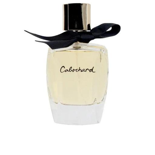 CABOCHARD eau de toilette vaporizador 100 ml