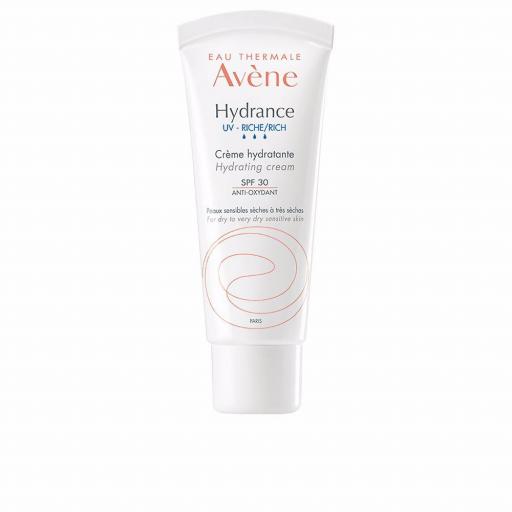 HYDRANCE UV crema hidratante rica SPF30 40 ml