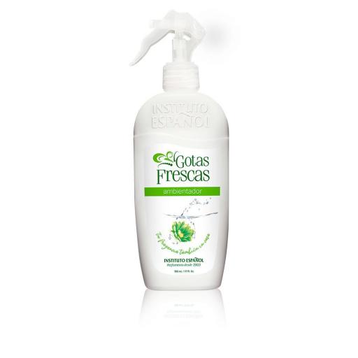 GOTAS FRESCAS ambientador spray 500 ml [0]