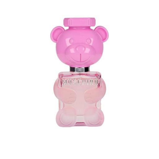 TOY 2 BUBBLE GUM eau de toilette vaporizador 