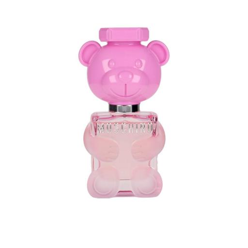 Toy 2 Bubble Gum EDT – Moschino | Perfume Rosa, Dulce y Descaradamente Divertido