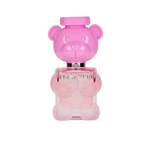 Toy 2 Bubble Gum EDT – Moschino | Perfume Rosa, Dulce y Descaradamente Divertido [1]