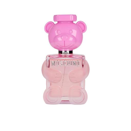 Toy 2 Bubble Gum EDT – Moschino | Perfume Rosa, Dulce y Descaradamente Divertido [2]