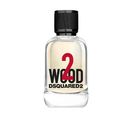 TWO WOOD eau de toilette vaporizador  [1]