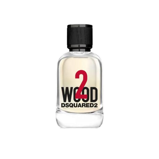 TWO WOOD eau de toilette vaporizador  [2]