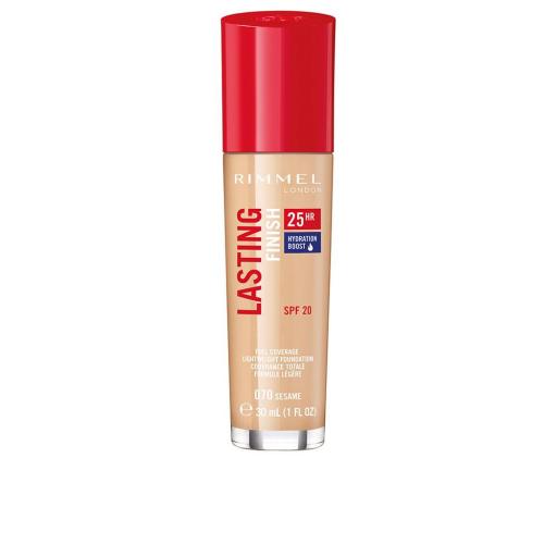 LASTING FINISH foundation  [0]