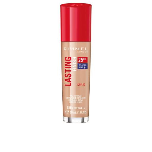 LASTING FINISH foundation  [1]