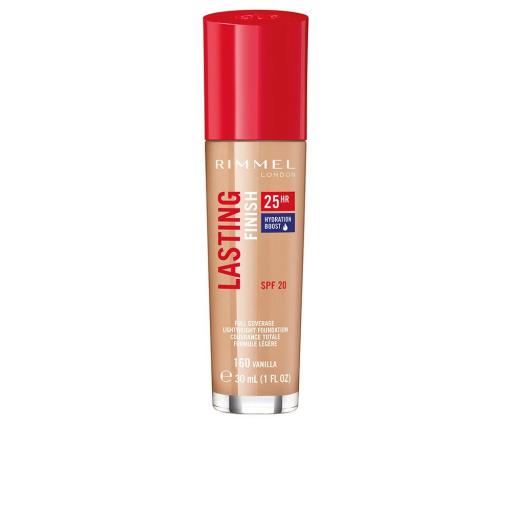 LASTING FINISH foundation  [2]