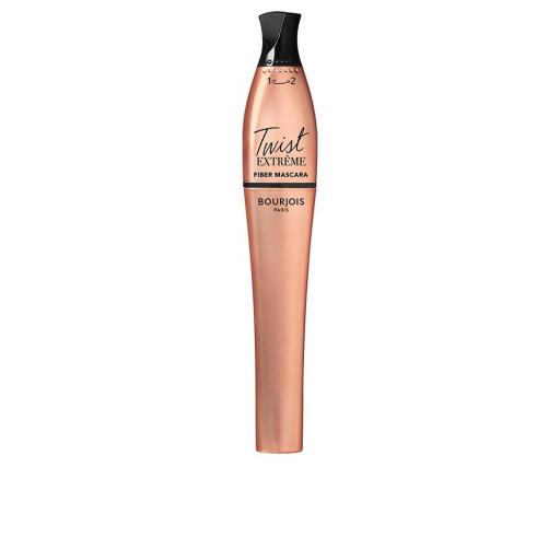 TWIST EXTRÈME fiber mascara #black