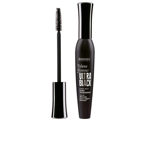 VOLUME GLAMOUR ultra black mascara 12 ml [0]